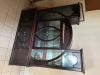 Showcase From Brother's Furniture
